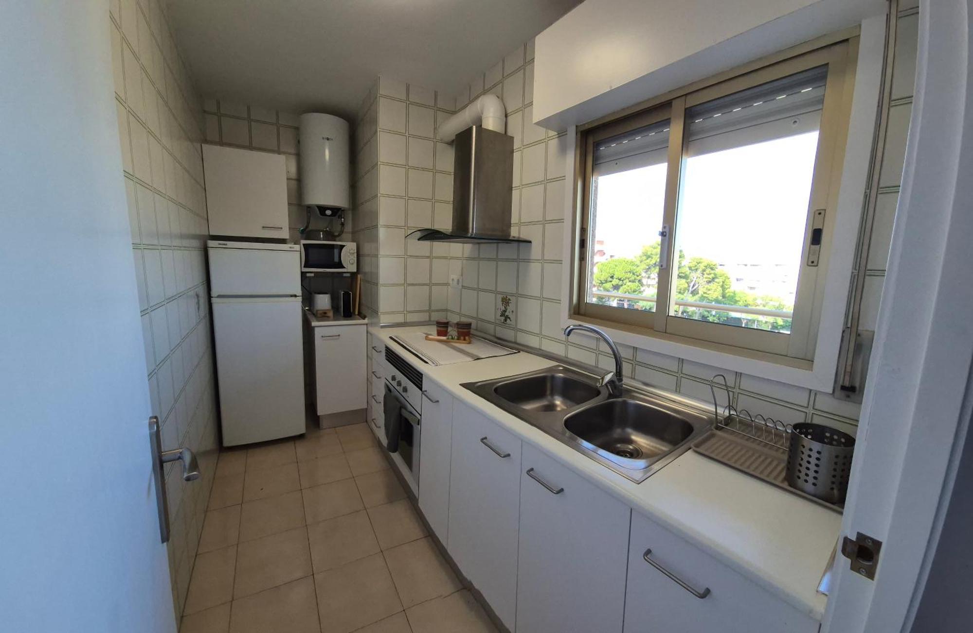 Apartamentos Ct Салоу Екстериор снимка
