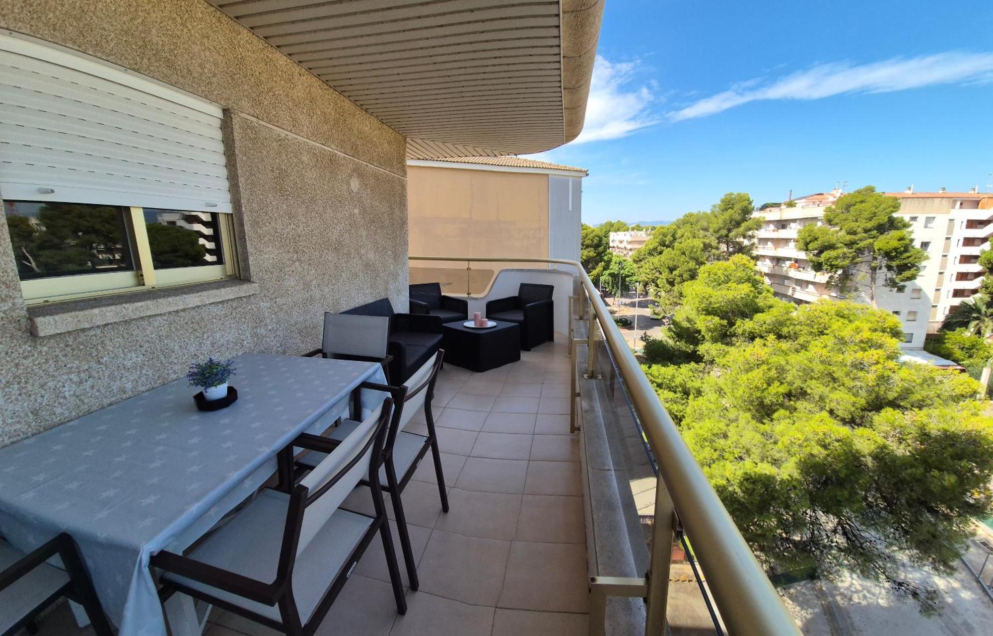 Apartamentos Ct Салоу Екстериор снимка